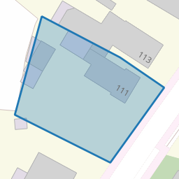 Perceel ZLD02-H-2663