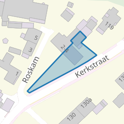 Perceel ZLD02-H-2667