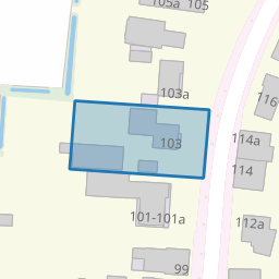 Perceel ZLD02-H-2674