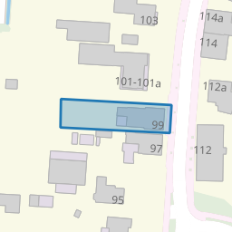 Perceel ZLD02-H-2676