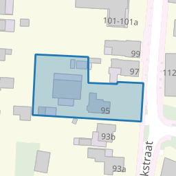 Perceel ZLD02-H-2680