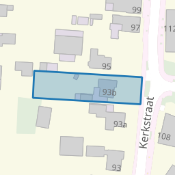 Perceel ZLD02-H-2681