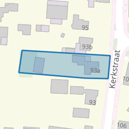 Perceel ZLD02-H-2682