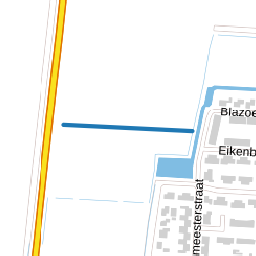 Perceel ZLD02-H-2700