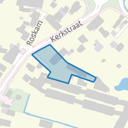 Perceel ZLD02-H-2709