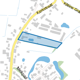 Perceel ZLD02-H-2714