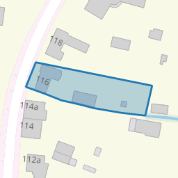 Perceel ZLD02-H-2716