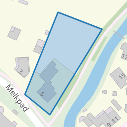 Perceel ZLD02-H-2722