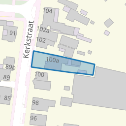 Perceel ZLD02-H-2737