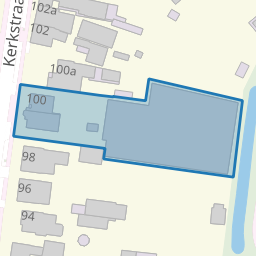 Perceel ZLD02-H-2738