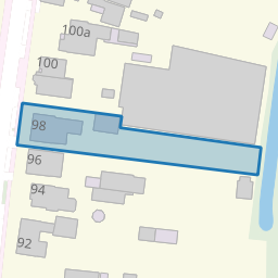 Perceel ZLD02-H-2739