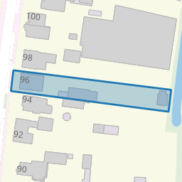 Perceel ZLD02-H-2740