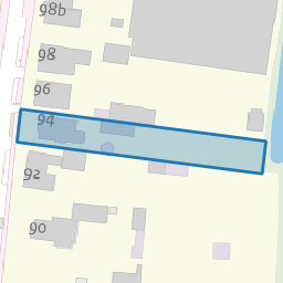 Perceel ZLD02-H-2741