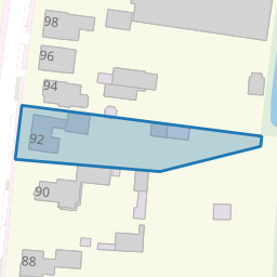 Perceel ZLD02-H-2742
