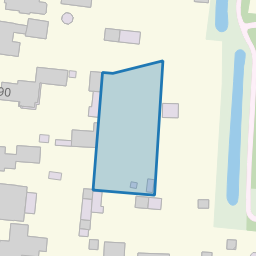 Perceel ZLD02-H-2743