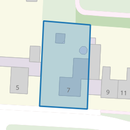 Perceel ZLD02-H-2747