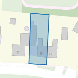 Perceel ZLD02-H-2748