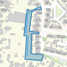 Perceel ZLD02-H-2752