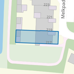 Perceel ZLD02-H-2753