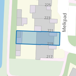 Perceel ZLD02-H-2754