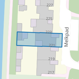 Perceel ZLD02-H-2755