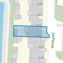 Perceel ZLD02-H-2756