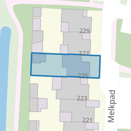 Perceel ZLD02-H-2757