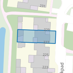 Perceel ZLD02-H-2758