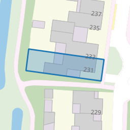 Perceel ZLD02-H-2760