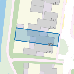 Perceel ZLD02-H-2761