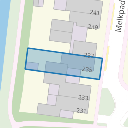 Perceel ZLD02-H-2762