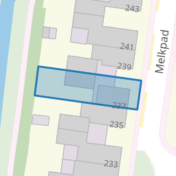 Perceel ZLD02-H-2763