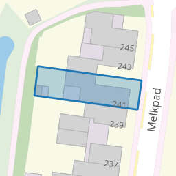 Perceel ZLD02-H-2765