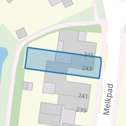 Perceel ZLD02-H-2766