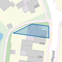 Perceel ZLD02-H-2767