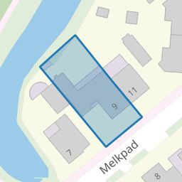 Perceel ZLD02-H-2769