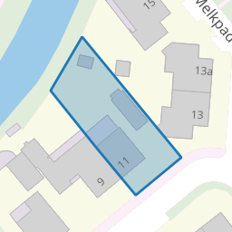 Perceel ZLD02-H-2770