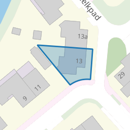 Perceel ZLD02-H-2771