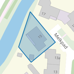 Perceel ZLD02-H-2773