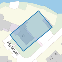 Perceel ZLD02-H-2776