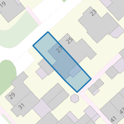 Perceel ZLD02-H-2780