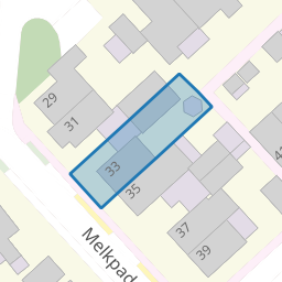 Perceel ZLD02-H-2784