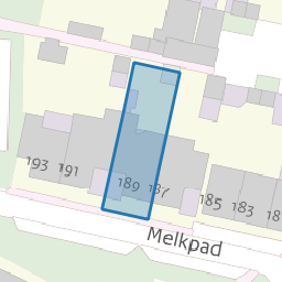 Perceel ZLD02-H-2794