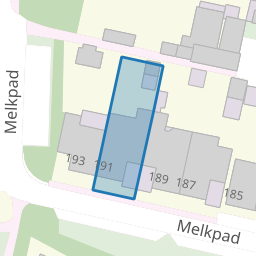 Perceel ZLD02-H-2795