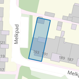 Perceel ZLD02-H-2796