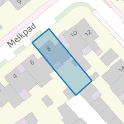 Perceel ZLD02-H-2805