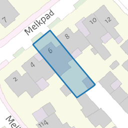 Perceel ZLD02-H-2806