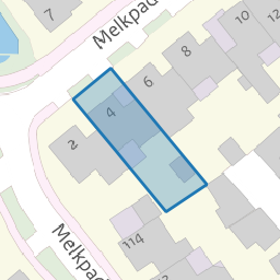 Perceel ZLD02-H-2807