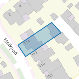 Perceel ZLD02-H-2809