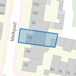 Perceel ZLD02-H-2814